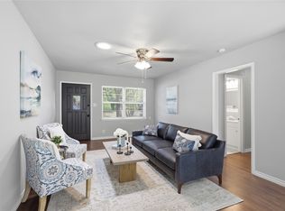 2114 Brookshire St, Arlington, TX 76010