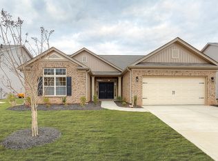 324 Meadowpark Ln, Duncan, SC 29334