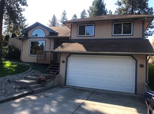 4252 E 36th Ave, Spokane, WA 99223