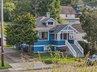 1939 Irving Ave, Astoria, OR 97103