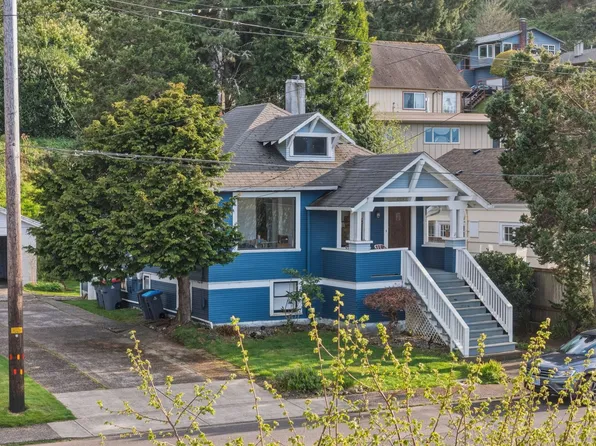 1939 Irving Ave ~ Louis Pierce LLC 26-0115LPL, 1939 Irving Ave, Astoria, OR 97103