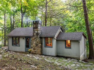 44 Route 55 W, Sherman, CT 06784