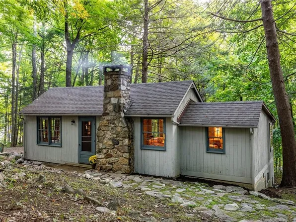 44 Route 55 West, Sherman, CT 06784