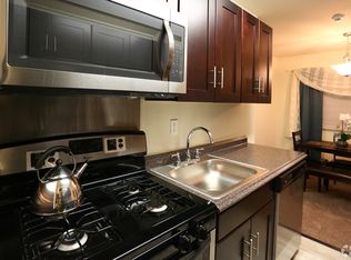 Autumn Ridge Apartments, Blackwood, NJ 08012