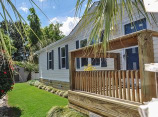 8469 Knollwood Dr., Myrtle Beach, SC 29588