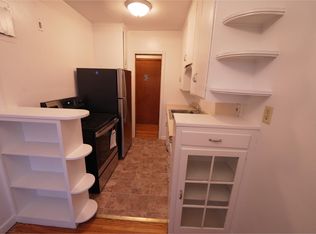 Ford Parkway Apartments, Saint Paul, MN 55116
