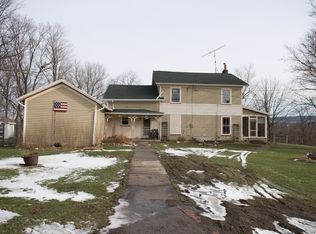 2727 Creveling Rd, Mount Morris, NY 14510