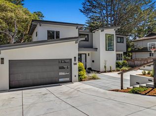 541 Dry Creek Rd, Monterey, CA 93940