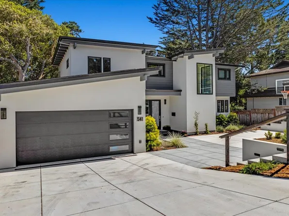 541 Dry Creek Rd, Monterey, CA 93940