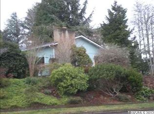 1272 Kashmir Dr S, Salem, OR 97306