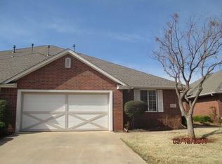 15445 Swallowtail Rd, Edmond, OK 73013