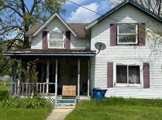 222 E Chicago Rd, Allen, MI 49227