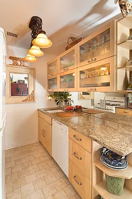 Sold by Brown Harris Stevens | media 9