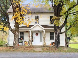 8544 Back Creek Valley Rd, Hedgesville, WV 25427