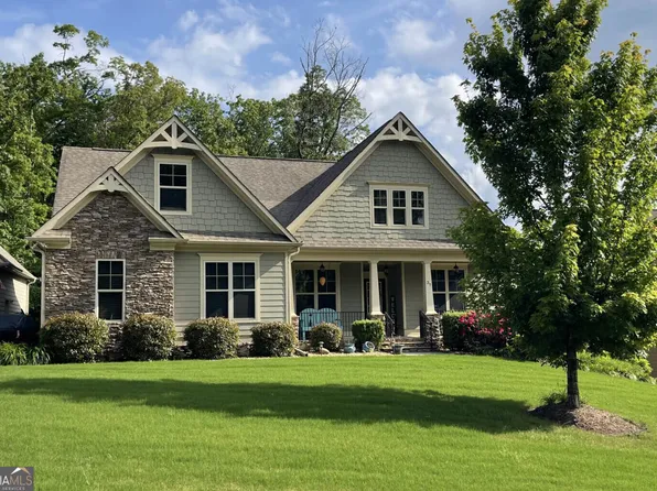 37 Grand Georgian Ct NE, Cartersville, GA 30121