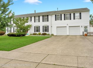 770 W Briar Ave, Toms River, NJ 08753