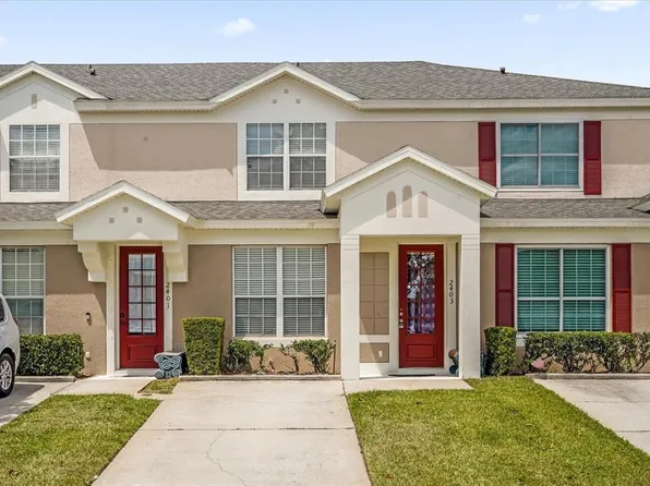 2403 Silver Palm Dr, Kissimmee, FL 34747