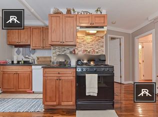 137 Hillside St #B, Roxbury Crossing, MA 02120