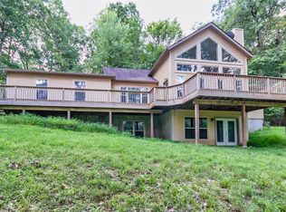 19028 Fox Mountain Rd, Pacific, MO 63069