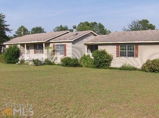 104 Bob Martin Rd, Gordon, GA 31031
