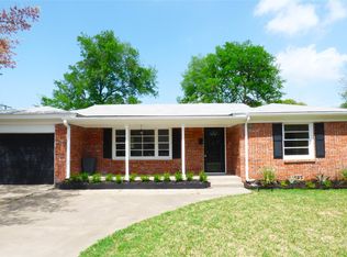 5416 Durham Ave, Fort Worth, TX 76114