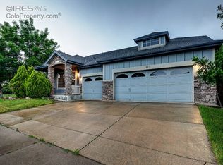 2807 Odell Dr, Erie, CO 80516
