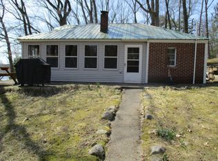 7331 N Poplar Rd, Free Soil, MI 49411