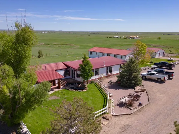 10133 County Road 110, Carr, CO 80612