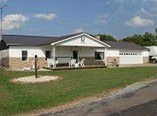 60 Rr 1, New Martinsville, WV 26155
