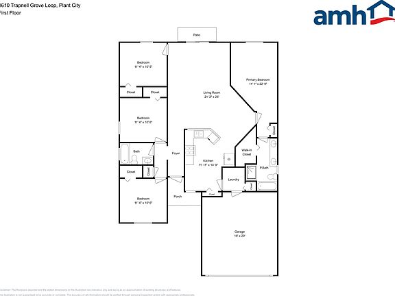 2nd image of this home