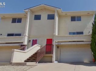 2610 W Pikes Peak Ave, Colorado Springs, CO 80904