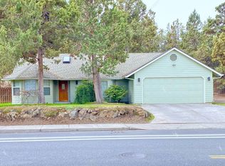 3081 NE Purcell Blvd, Bend, OR 97701