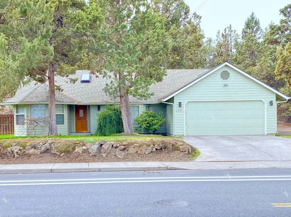 3081 NE Purcell Blvd, Bend, OR 97701