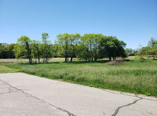 2694 Hickory Rdg, Galesburg, MI 49053