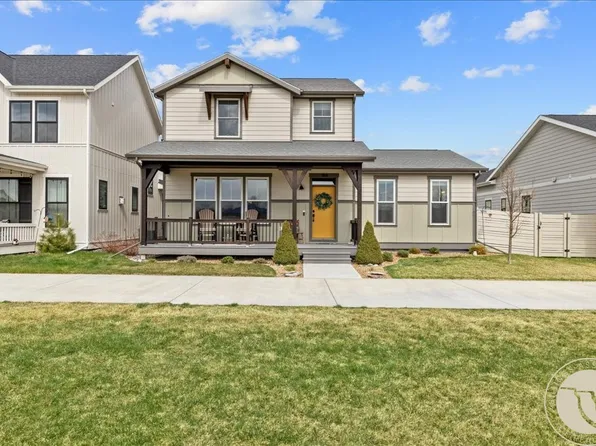 1918 Walter Creek Blvd, Billings, MT 59101