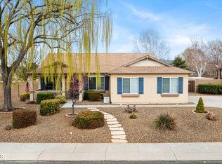 8043 N Autumn Sage St, Prescott Valley, AZ 86315