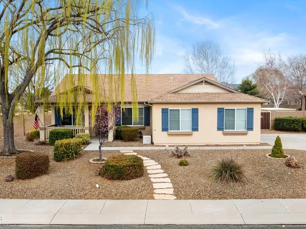 8043 N Autumn Sage St, Prescott Valley, AZ 86315