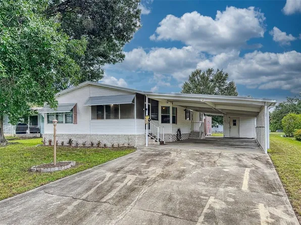 53 TERRA CEIA COURT, DEBARY, FL 32713
