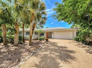 3323 Twin Lakes Ln, Sanibel, FL 33957