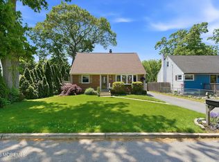 412 Moore Road, Neptune Township, NJ 07753