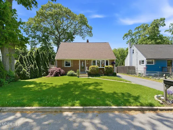 412 Moore Road, Neptune Township, NJ 07753