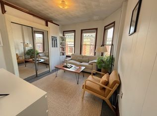 64 Prince St APT 8, Boston, MA 02113