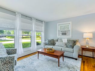 2 Amapa Way, East Falmouth, MA 02536