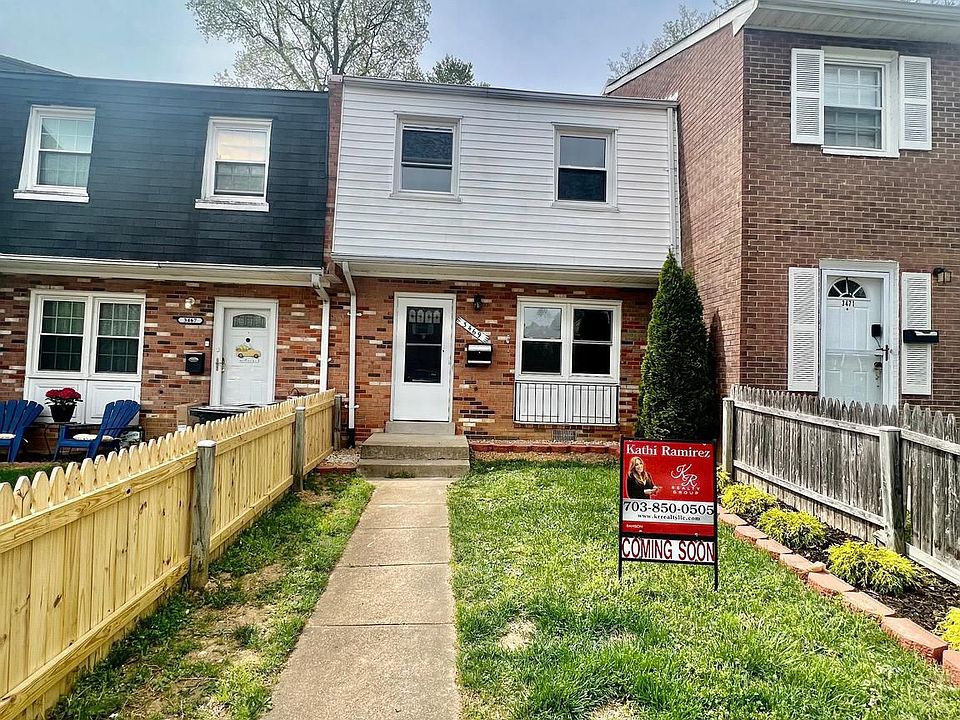 1st image of 3469 Beale Ct