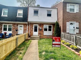 3469 Beale Ct, Woodbridge, VA 22193