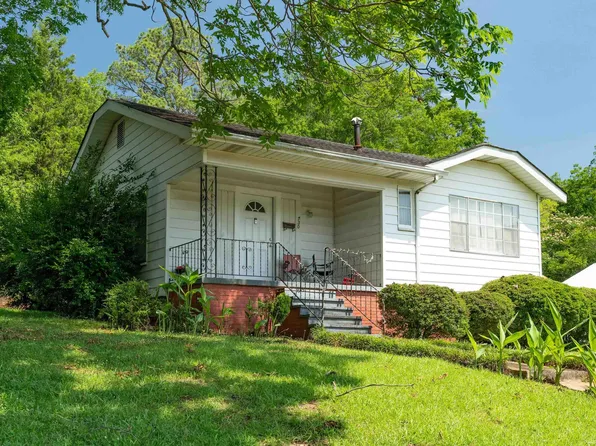 730 Clarendon Ave, Bessemer, AL 35020