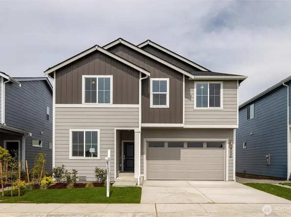 4522 Noel (Lot 92) Street, Blaine, WA 98230