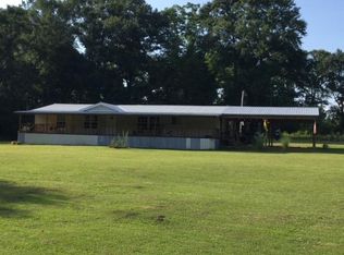 1443 Airport Rd, Luverne, AL 36049