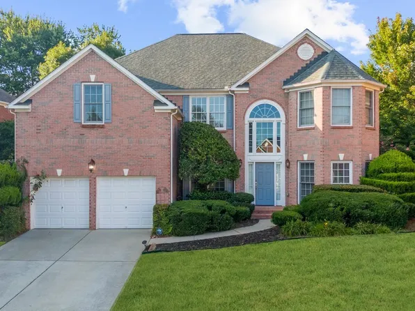 4204 Norbury Ct SE, Smyrna, GA 30080