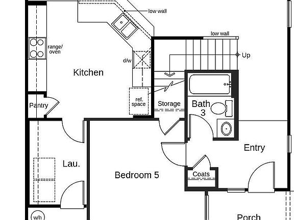 2nd image of 104 STONECREST Drive
